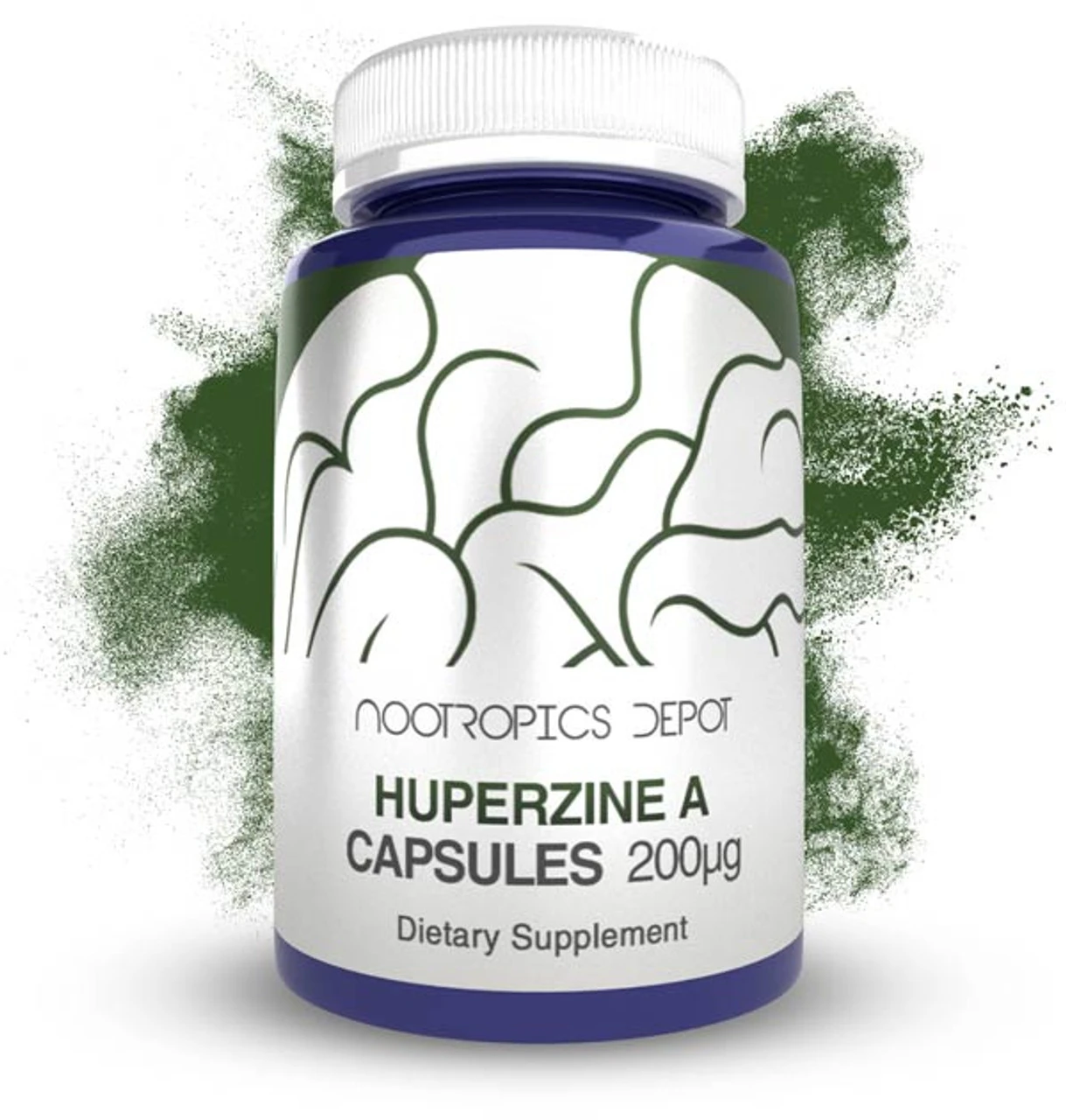 Huperzine A - Nootropics Depot